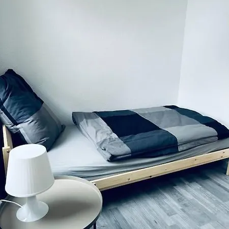 Cozy Monteurwohnung/wlan Apartment
