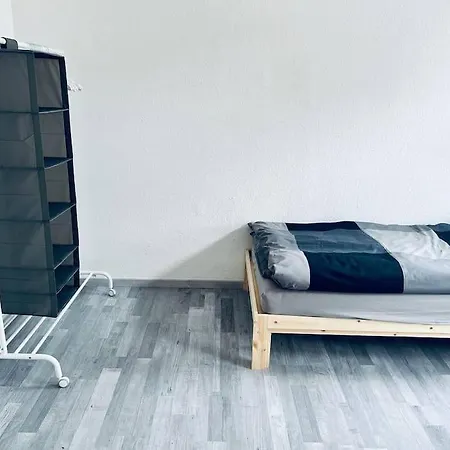 Cozy Monteurwohnung/wlan