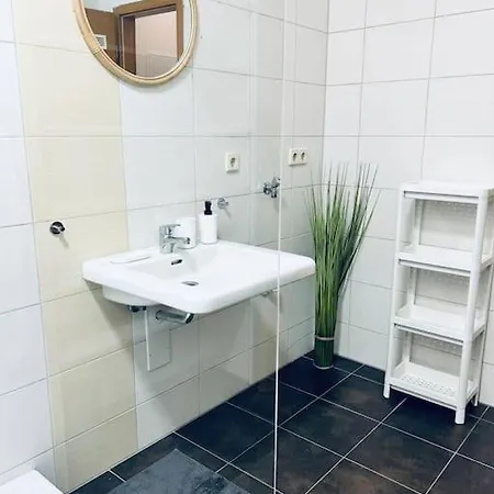 Cozy Monteurwohnung/wlan Bautzen