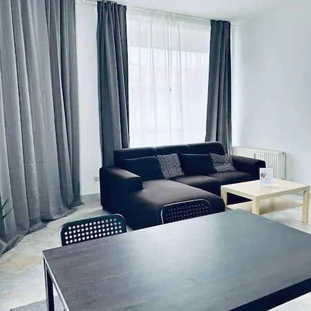 Cozy Monteurwohnung/wlan Apartment